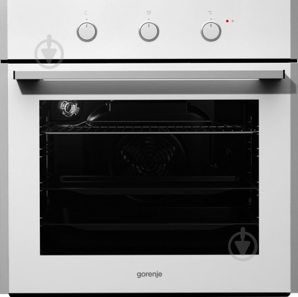 Духовой шкаф Gorenje BO 625 E10WG - фото 1
