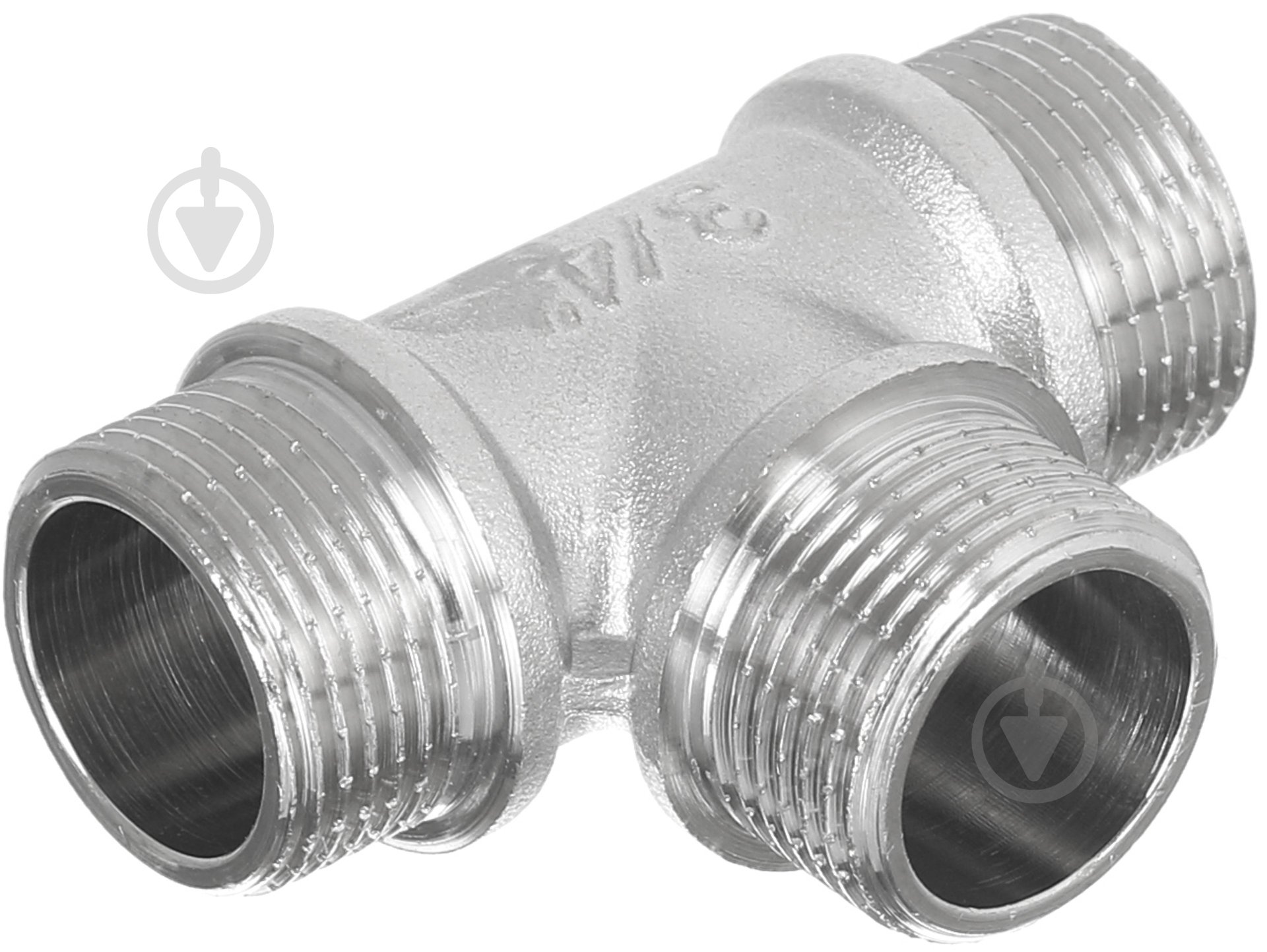 Тройник Valtec 3/4 Н VTr.131.N - фото 2