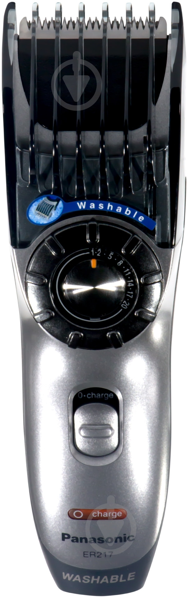 Машинка для стрижки Panasonic Panasonic ER217S520 - фото 1
