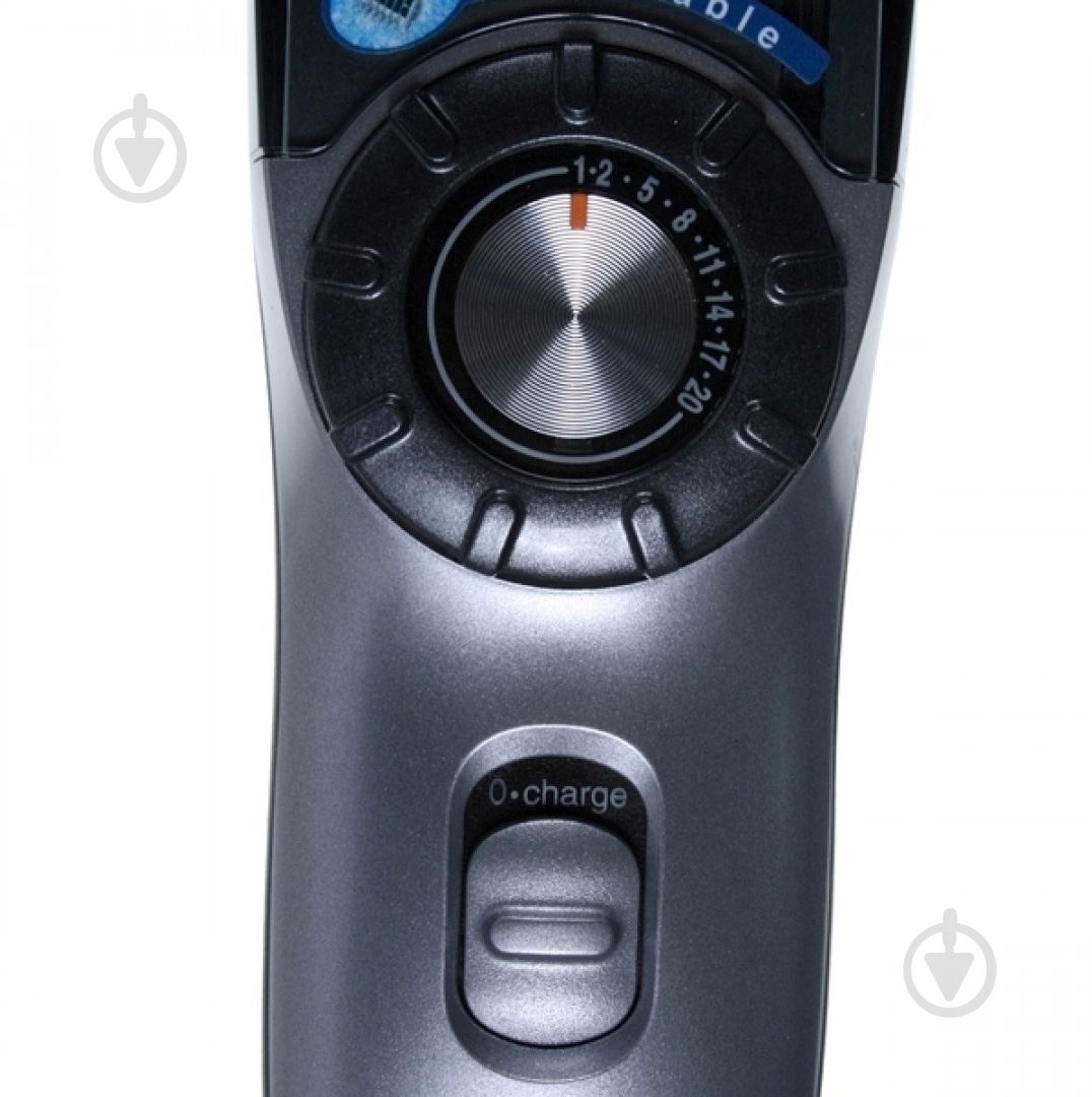 Машинка для стрижки Panasonic Panasonic ER217S520 - фото 5