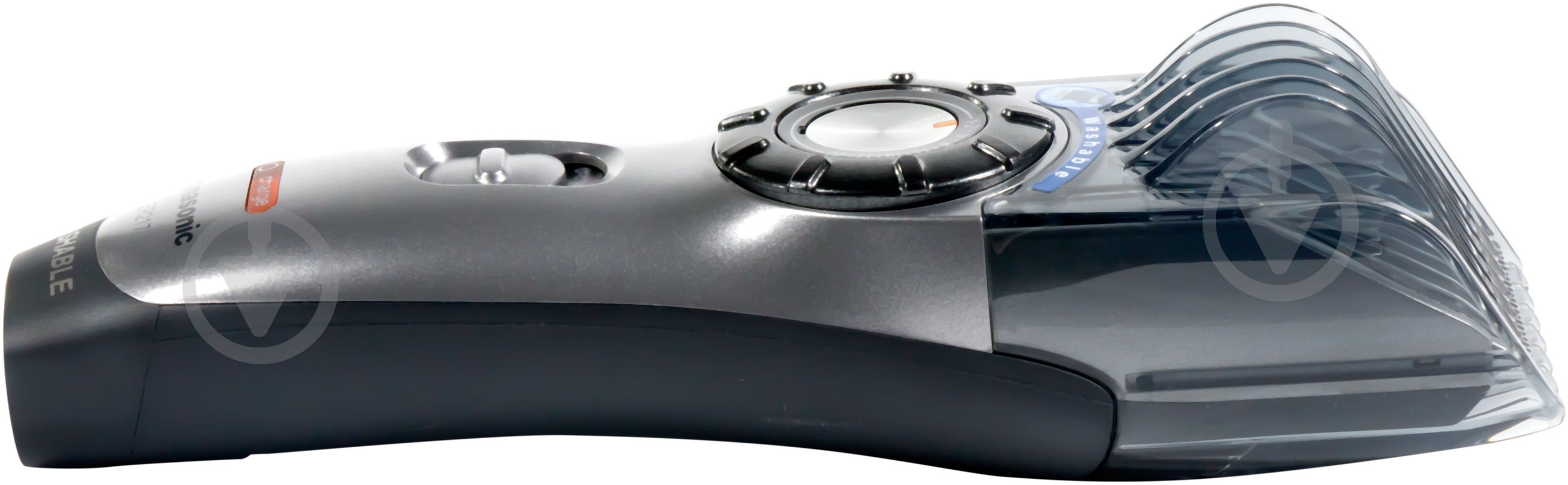 Машинка для стрижки Panasonic Panasonic ER217S520 - фото 6
