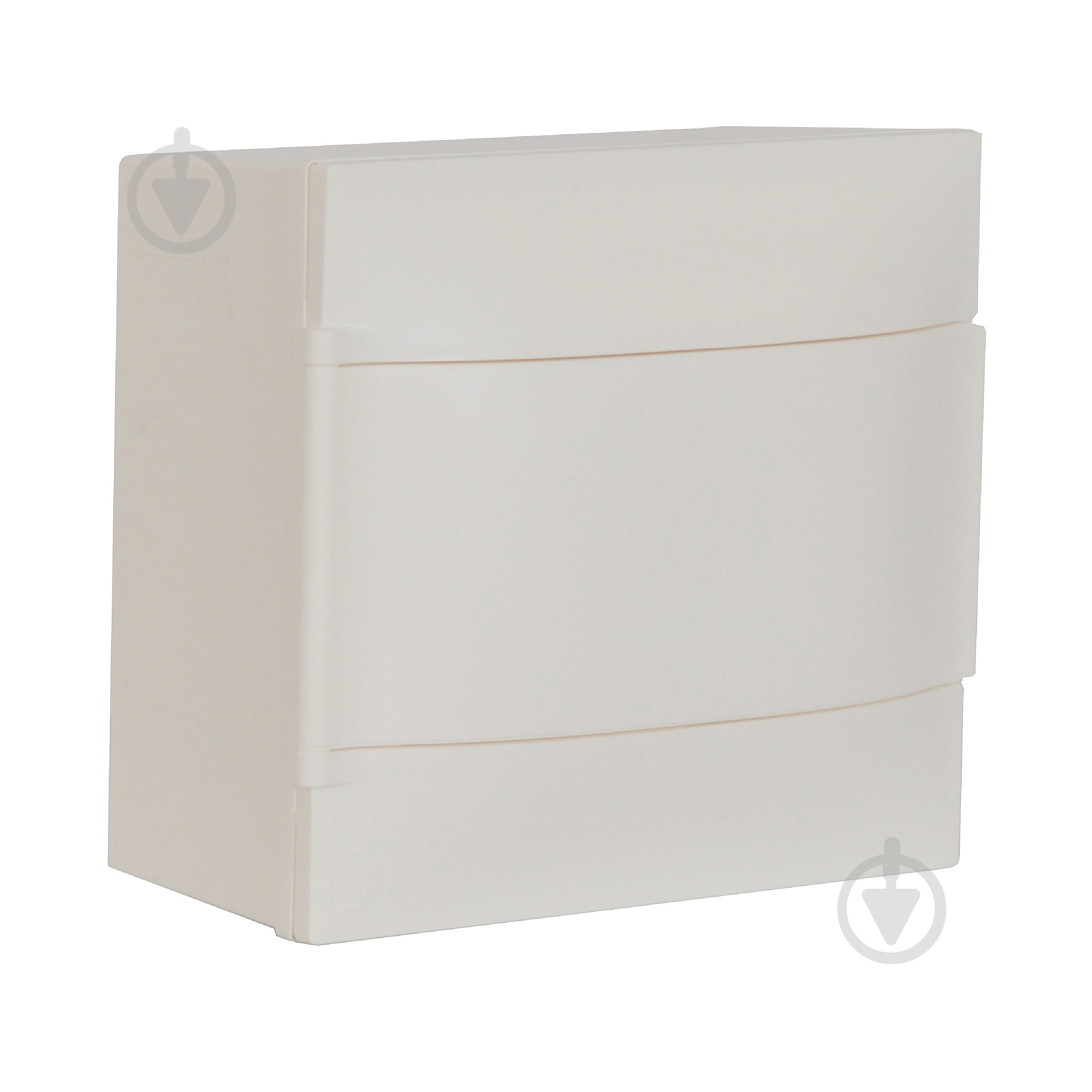 Щиток пластиковый Legrand Practibox-S 1X8 134208 - фото 1