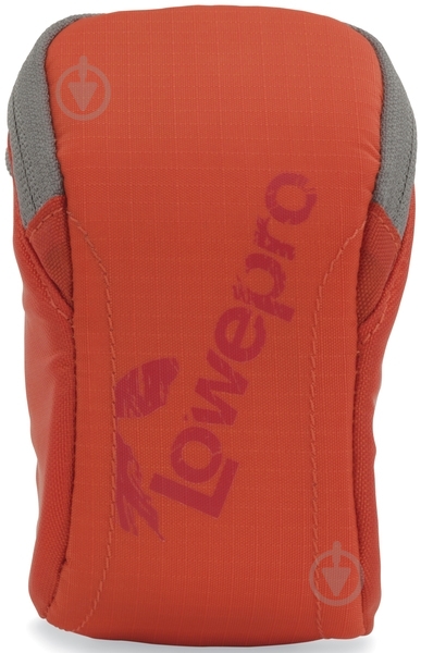 Чехол Lowepro Dashpoint 10 Pepper Red - фото 1