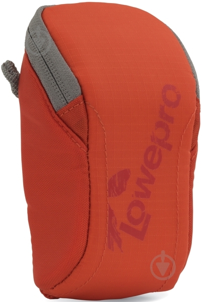 Чехол Lowepro Dashpoint 10 Pepper Red - фото 2