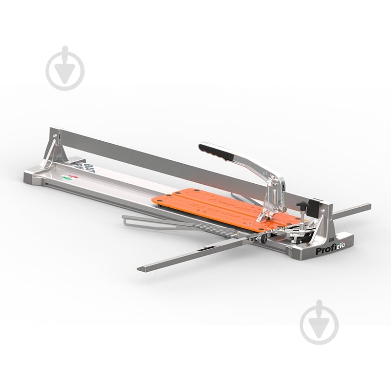 Плиткорез ручной Battipav Profi Evo 163 61600EV - фото 1