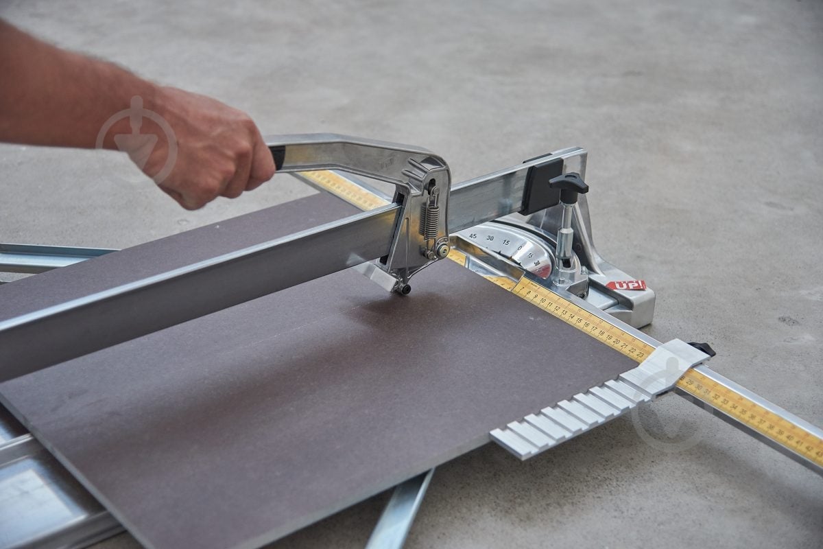 Плиткорез ручной Battipav Profi Evo 163 61600EV - фото 2