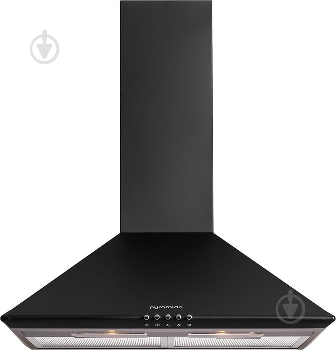 Витяжка Pyramida CASA 50K BL - фото 1