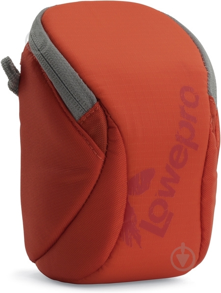 Чехол LOWEPRO Dashpoint 20 Pepper Red - фото 3