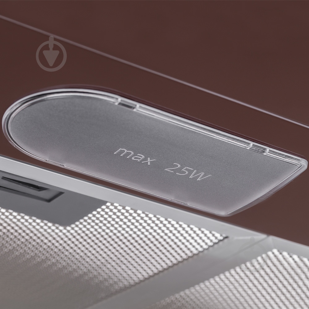 Вытяжка Pyramida CASA 50K BR - фото 4