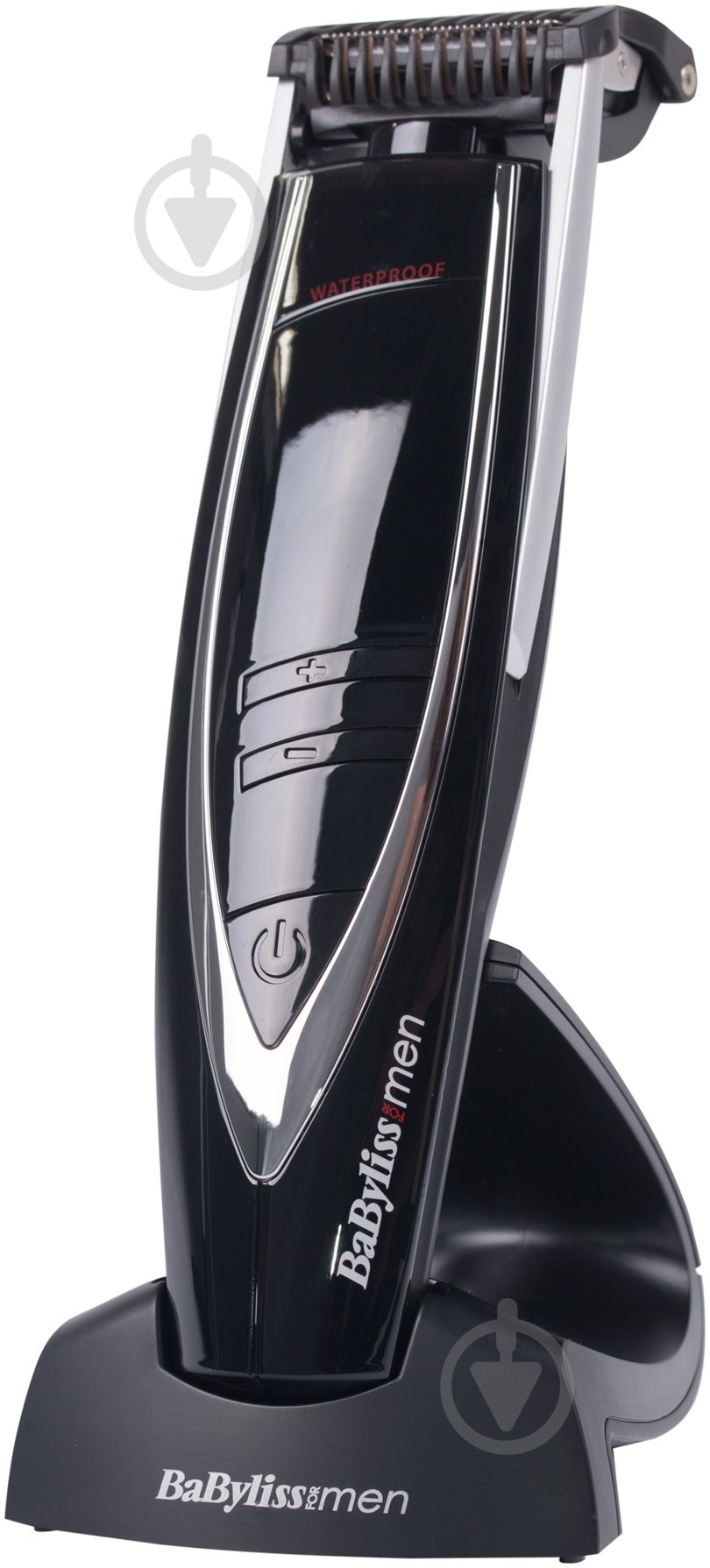 Машинка для стрижки BaByliss E880E - фото 1