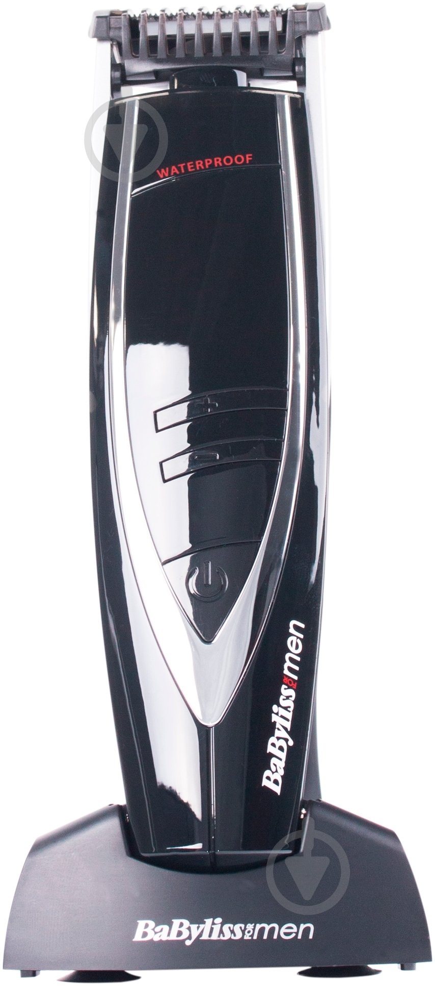 Машинка для стрижки BaByliss E880E - фото 2