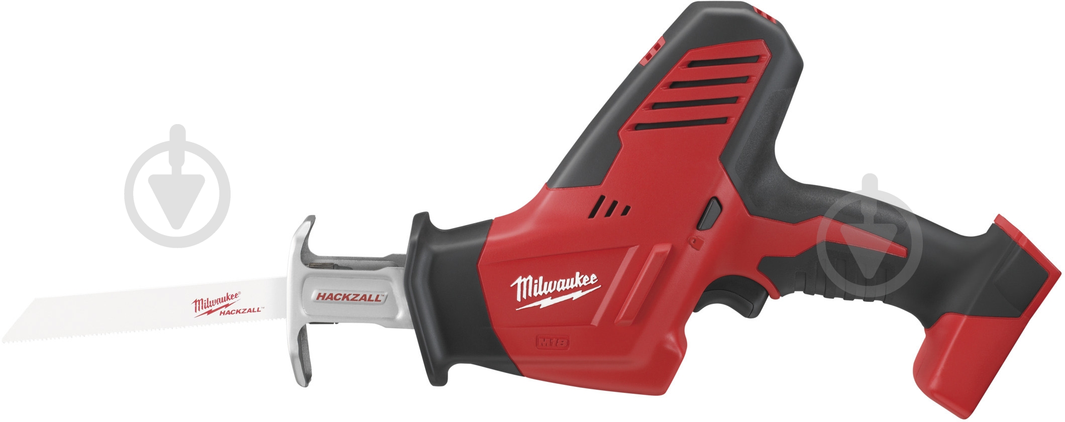 Пила сабельная Milwaukee C18 HZ-0 4933416785 - фото 1