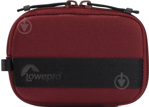 Чохол LOWEPRO Seville 20 Black / Brown - фото 1