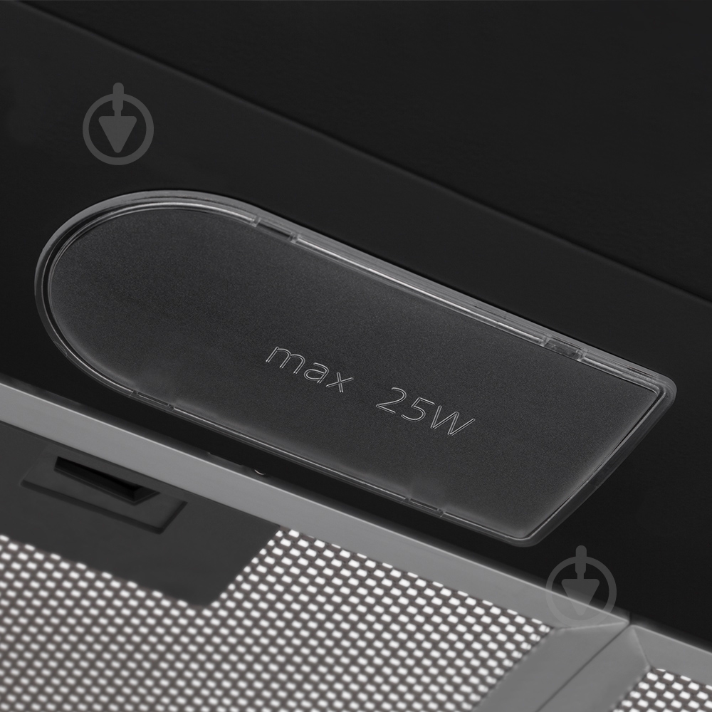 Вытяжка Pyramida CASA 60K BL - фото 5