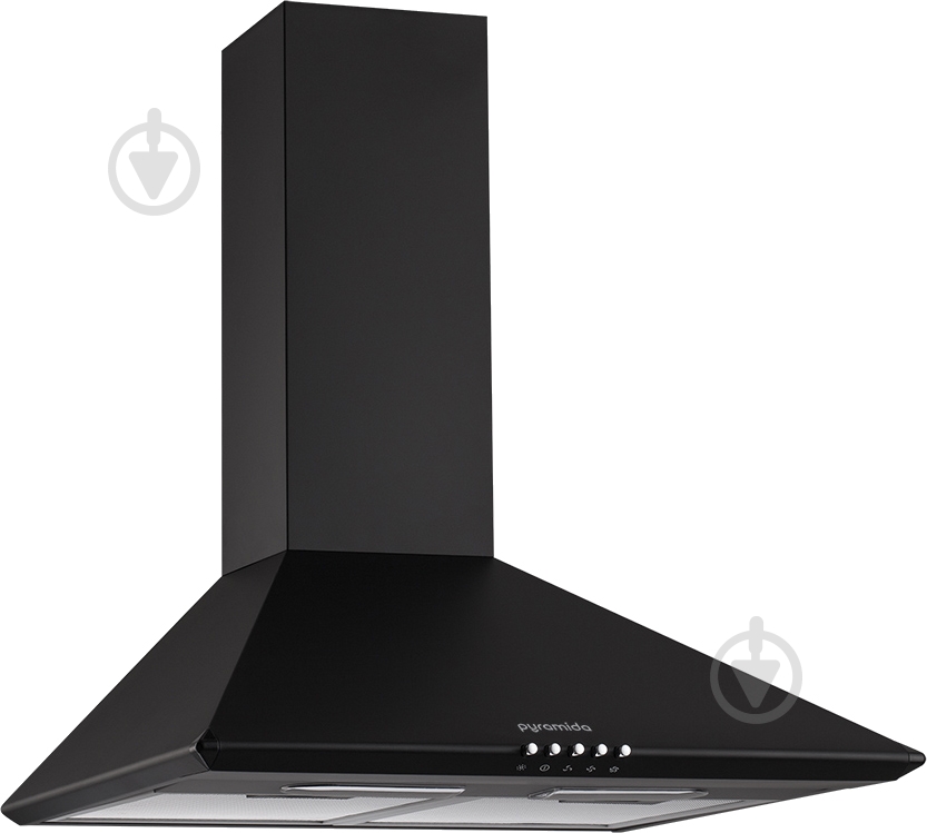 Вытяжка Pyramida CASA 60K BL - фото 2