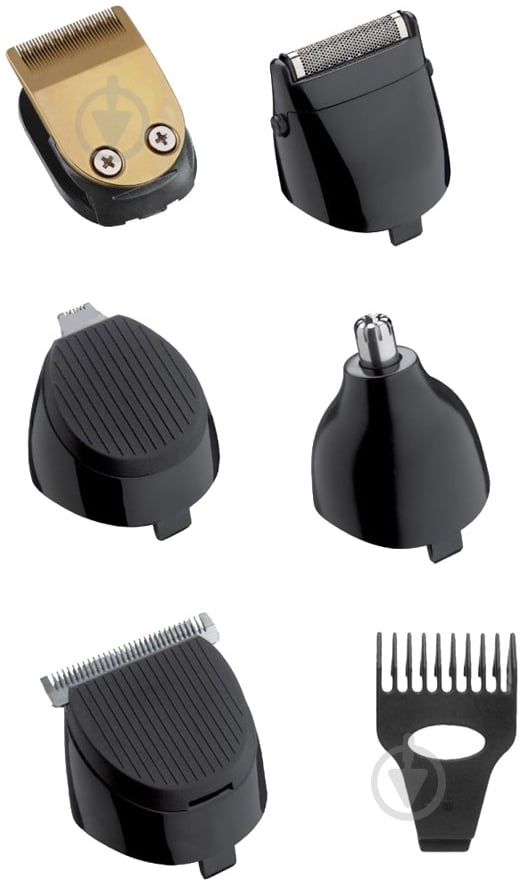 Машинка для стрижки BaByliss E826E - фото 2