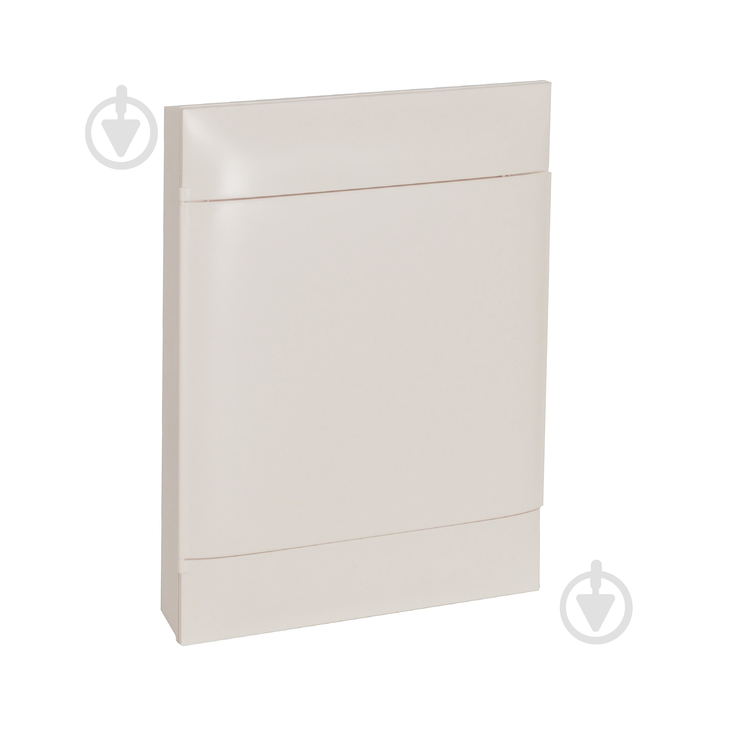 Щиток пластиковый Legrand Practibox-S 2X12 135202 - фото 1