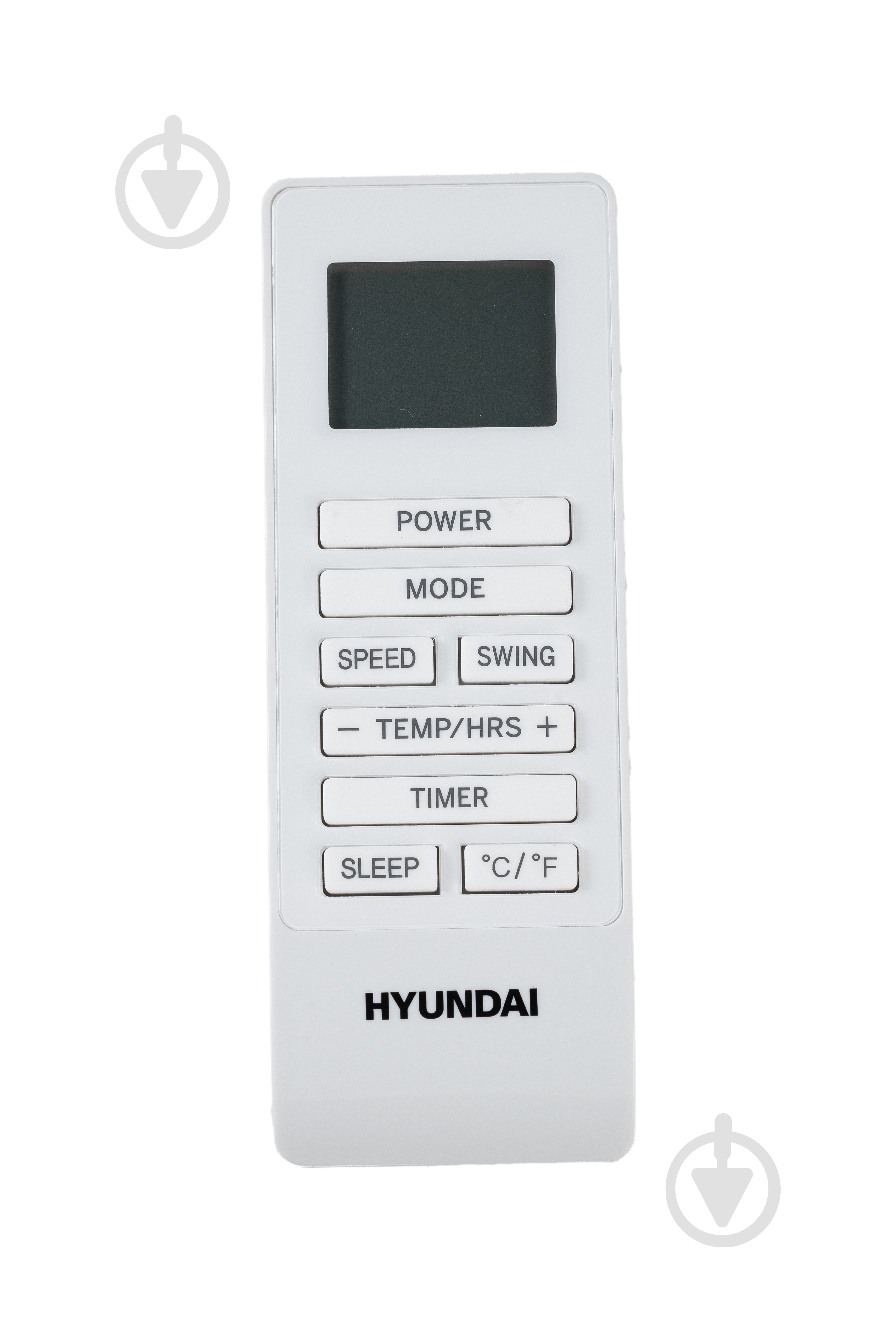 Кондиціонер мобільний Hyundai HPAC12UA3WF - фото 9