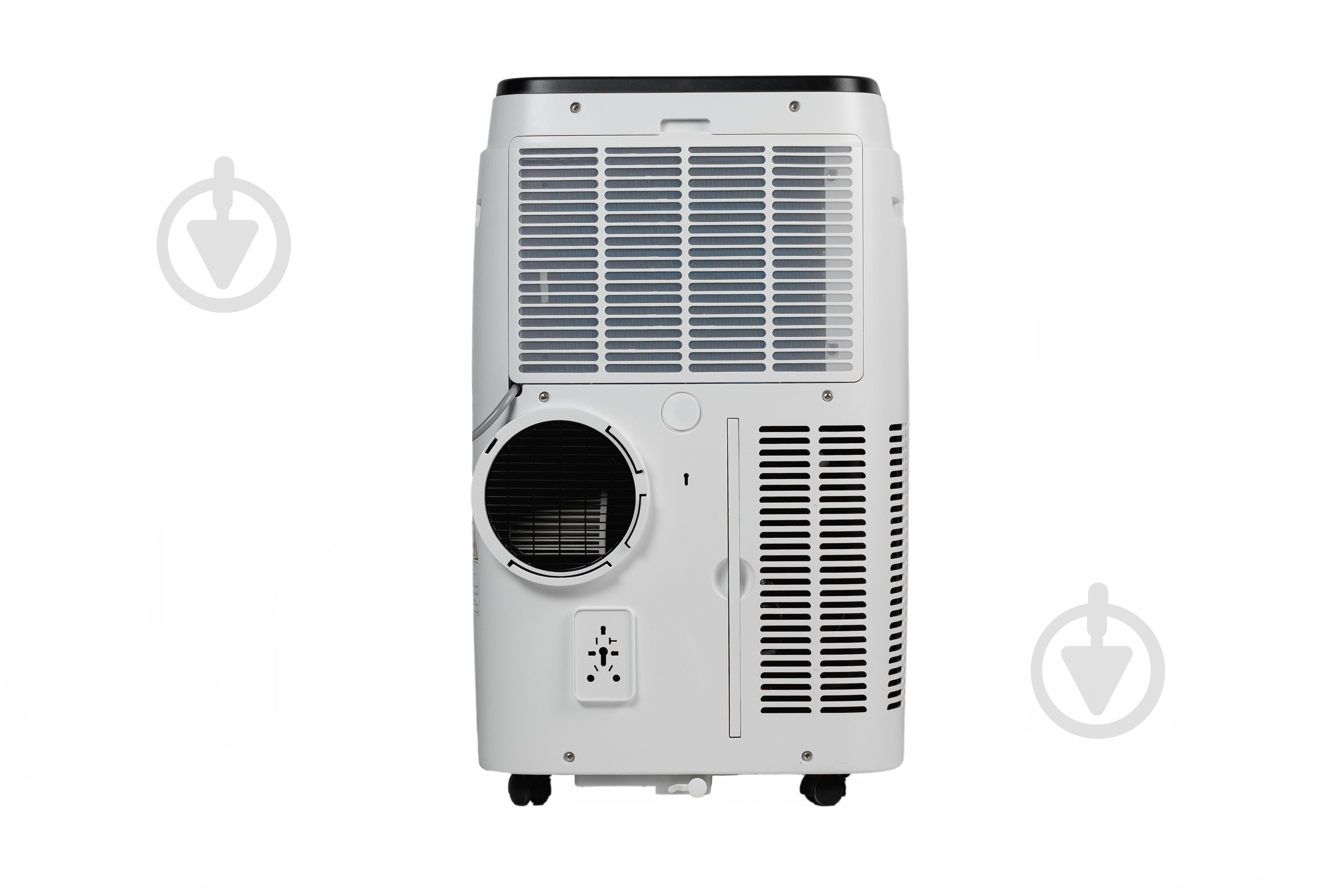 Кондиціонер мобільний Hyundai HPAC12UA3WF - фото 8