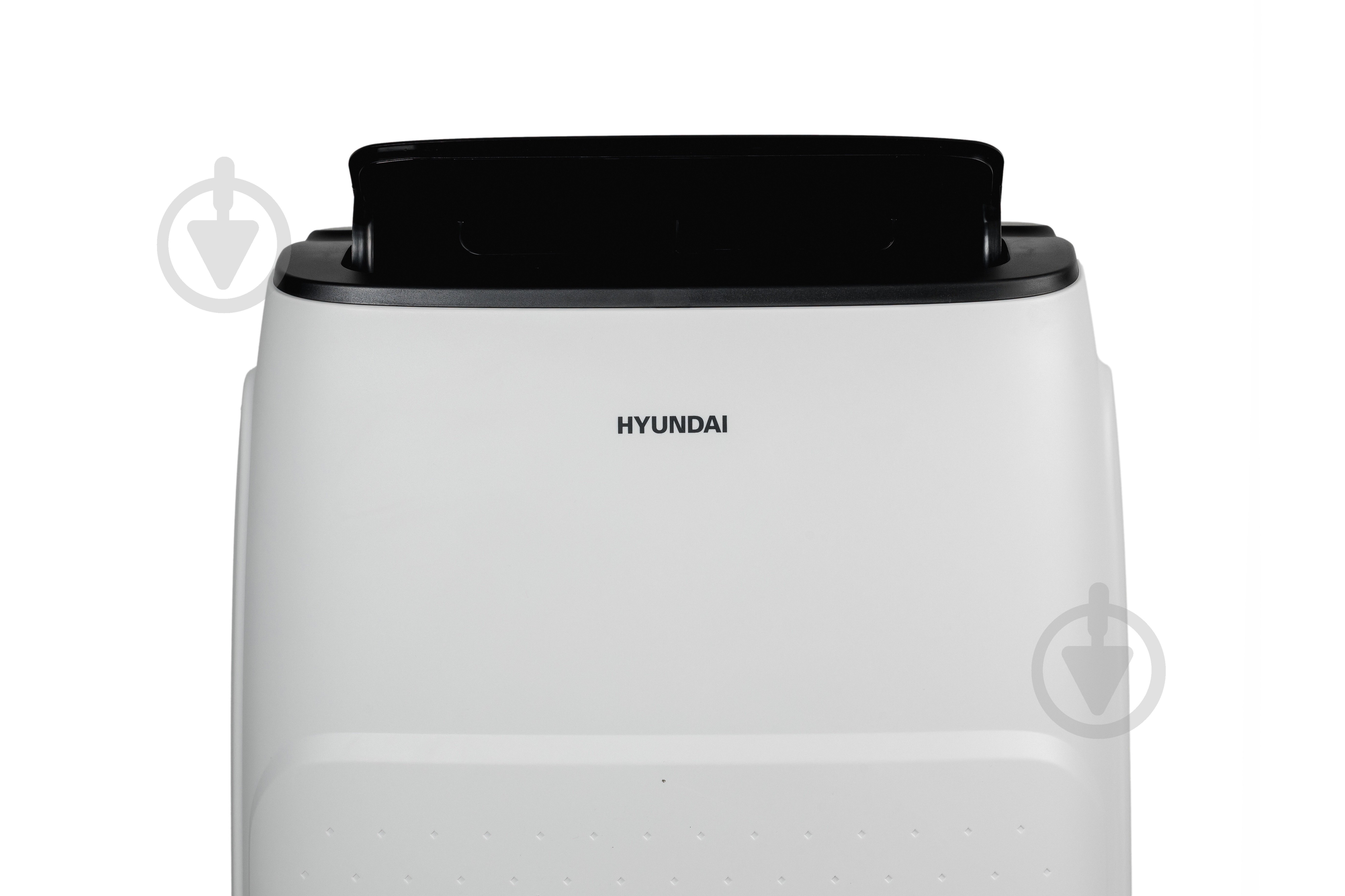 Кондиціонер мобільний Hyundai HPAC12UA3WF - фото 6