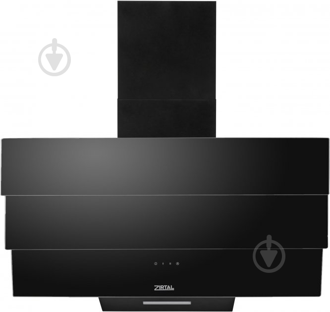 Витяжка Zirtal ALNO 90 BL - фото 3