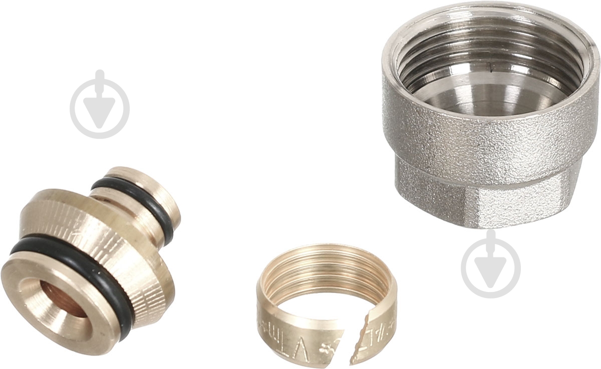 Евроконус внутренняя Valtec C16(2,0) - фото 2 Евроконус внутренняя Valtec C16(2,0) - фото 2