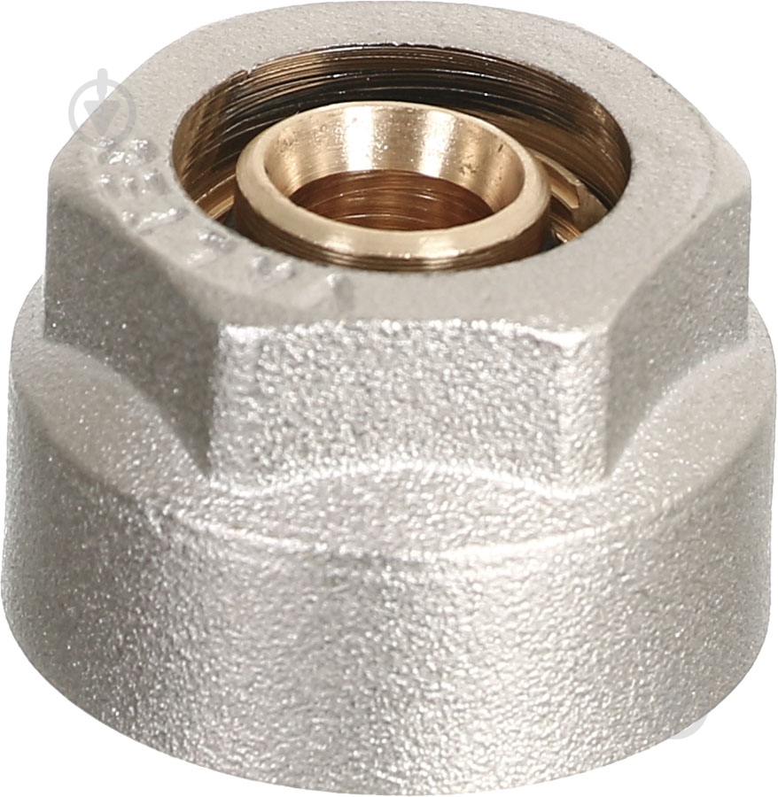 Евроконус внутренняя Valtec C16(2,0) - фото 1 Евроконус внутренняя Valtec C16(2,0) - фото 1