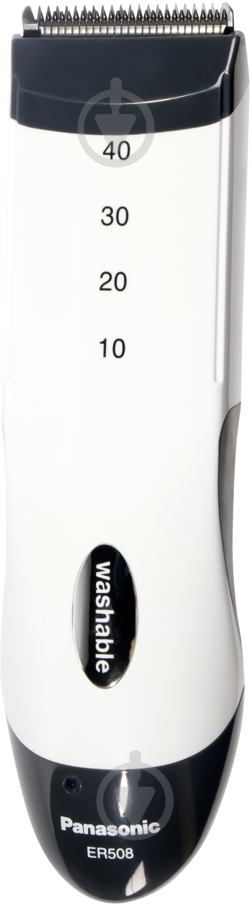 Машинка для стрижки Panasonic ER508H520 - фото 1 Машинка для стрижки Panasonic ER508H520 - фото 1