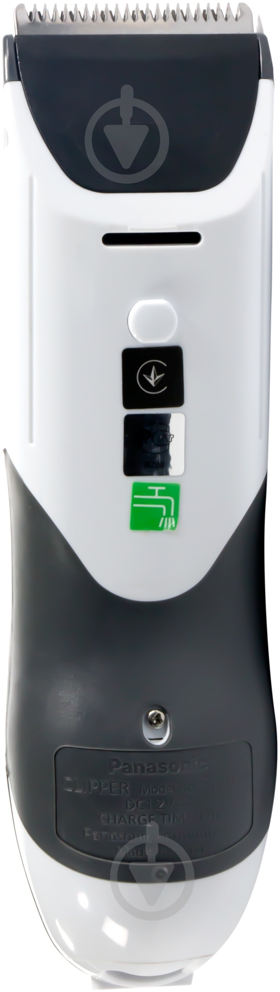 Машинка для стрижки Panasonic ER508H520 - фото 3 Машинка для стрижки Panasonic ER508H520 - фото 3