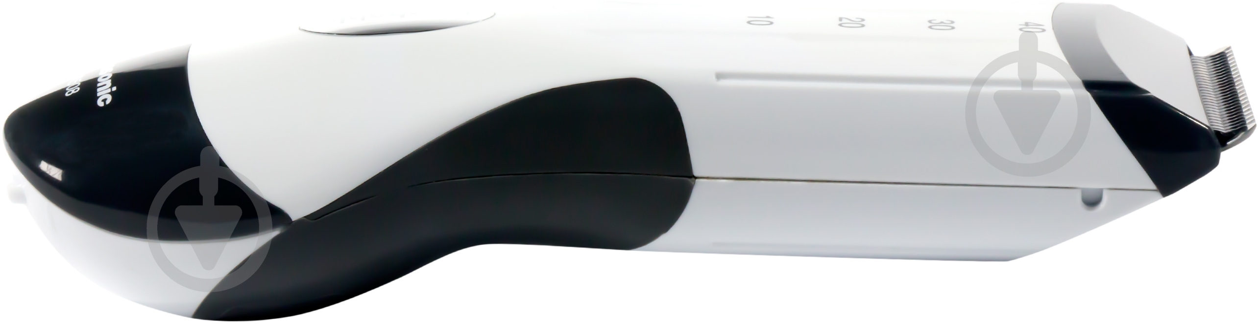 Машинка для стрижки Panasonic ER508H520 - фото 4 Машинка для стрижки Panasonic ER508H520 - фото 4