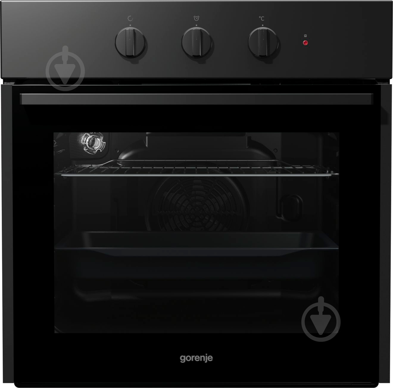 Духовой шкаф Gorenje BO 625 E01BK - фото 1 Духовой шкаф Gorenje BO 625 E01BK - фото 1