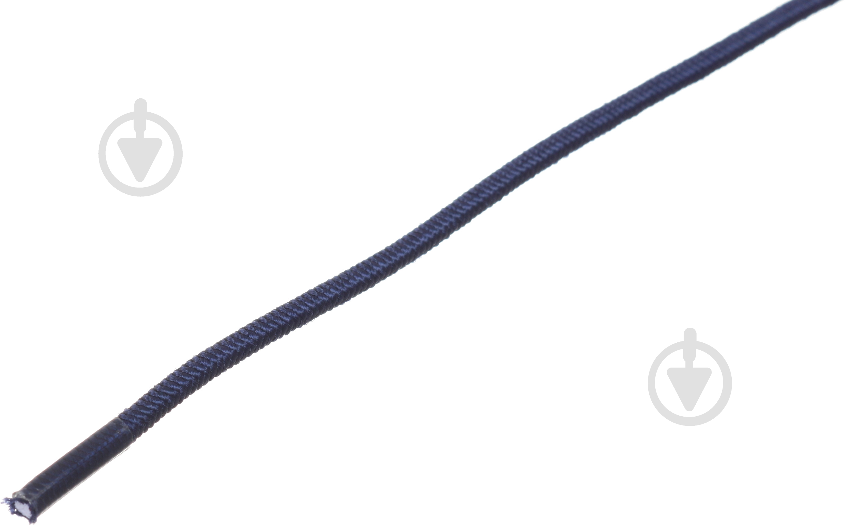 Шнурки Rolli fix021 синий - фото 2 Шнурки Rolli fix021 синий - фото 2