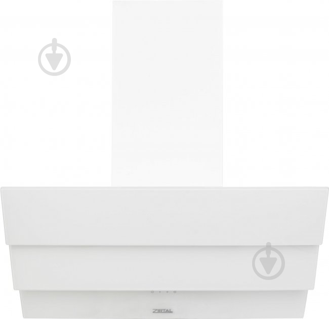 Вытяжка Zirtal ALNO 60 WH - фото 1