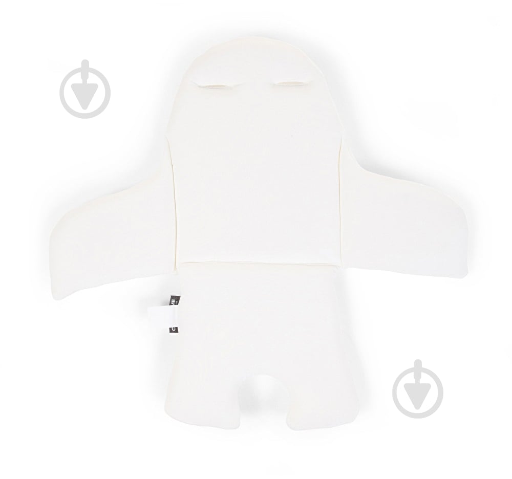 Комплект подушек для стульчика Childhome Evolu hearts (CHEVOSCJOH) - фото 2