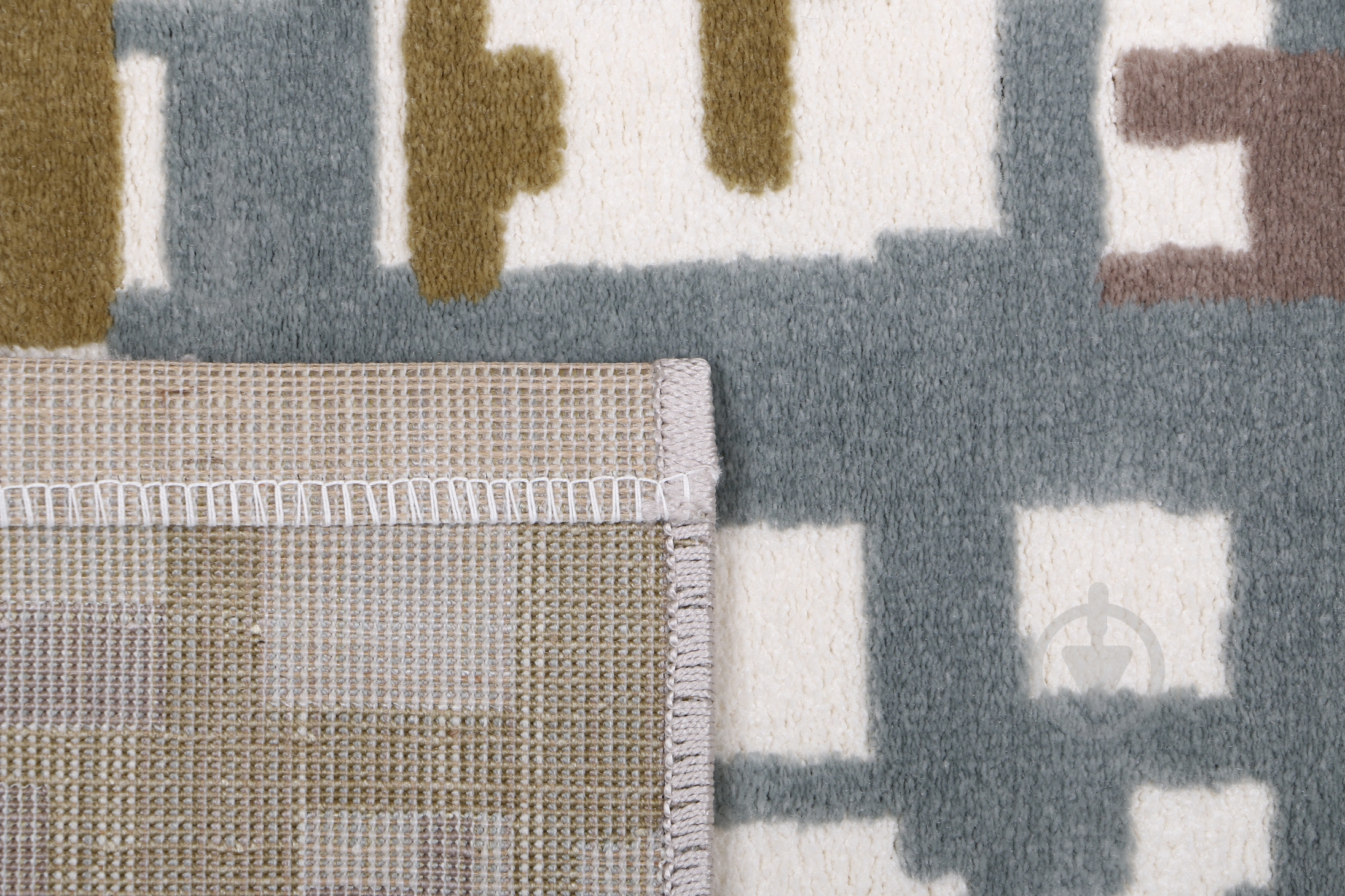 Ковер Таркетт Boho 03BLB 1K 1,6x2,3 м - фото 2