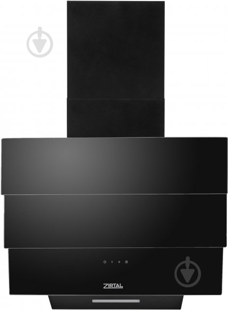 Витяжка Zirtal ALNO 60 BL - фото 2