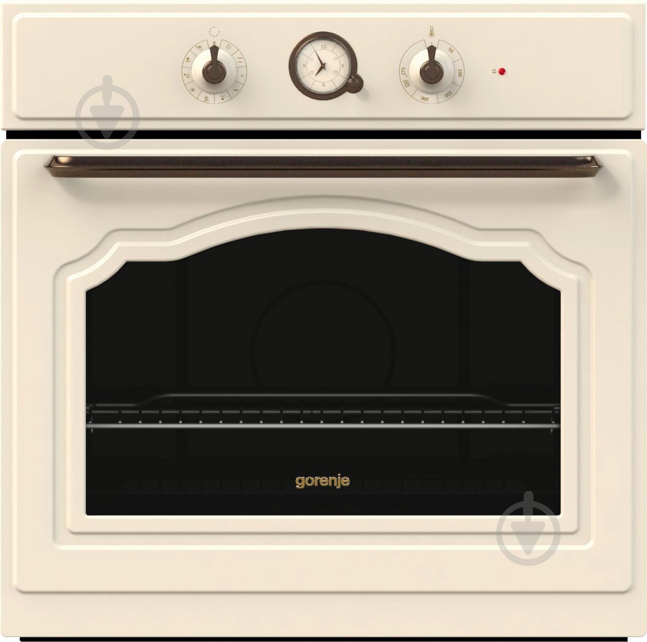 Духовой шкаф Gorenje BO 731 CLI (EVP241-444M) - фото 1