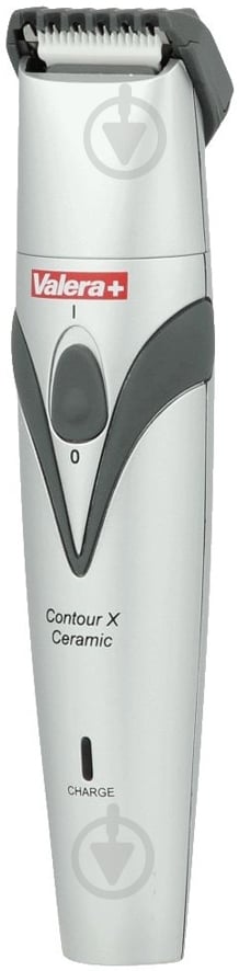 Триммер Valera Contour X Ceramic - фото 2