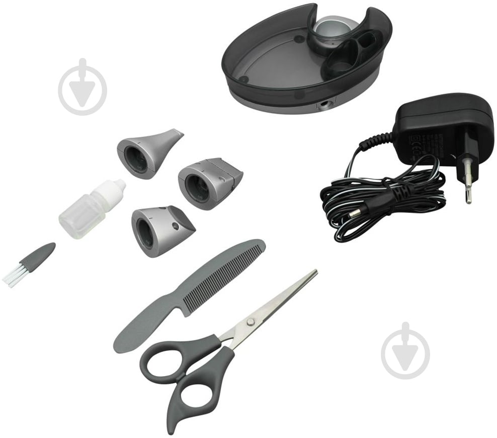 Триммер Valera Contour X Ceramic - фото 3