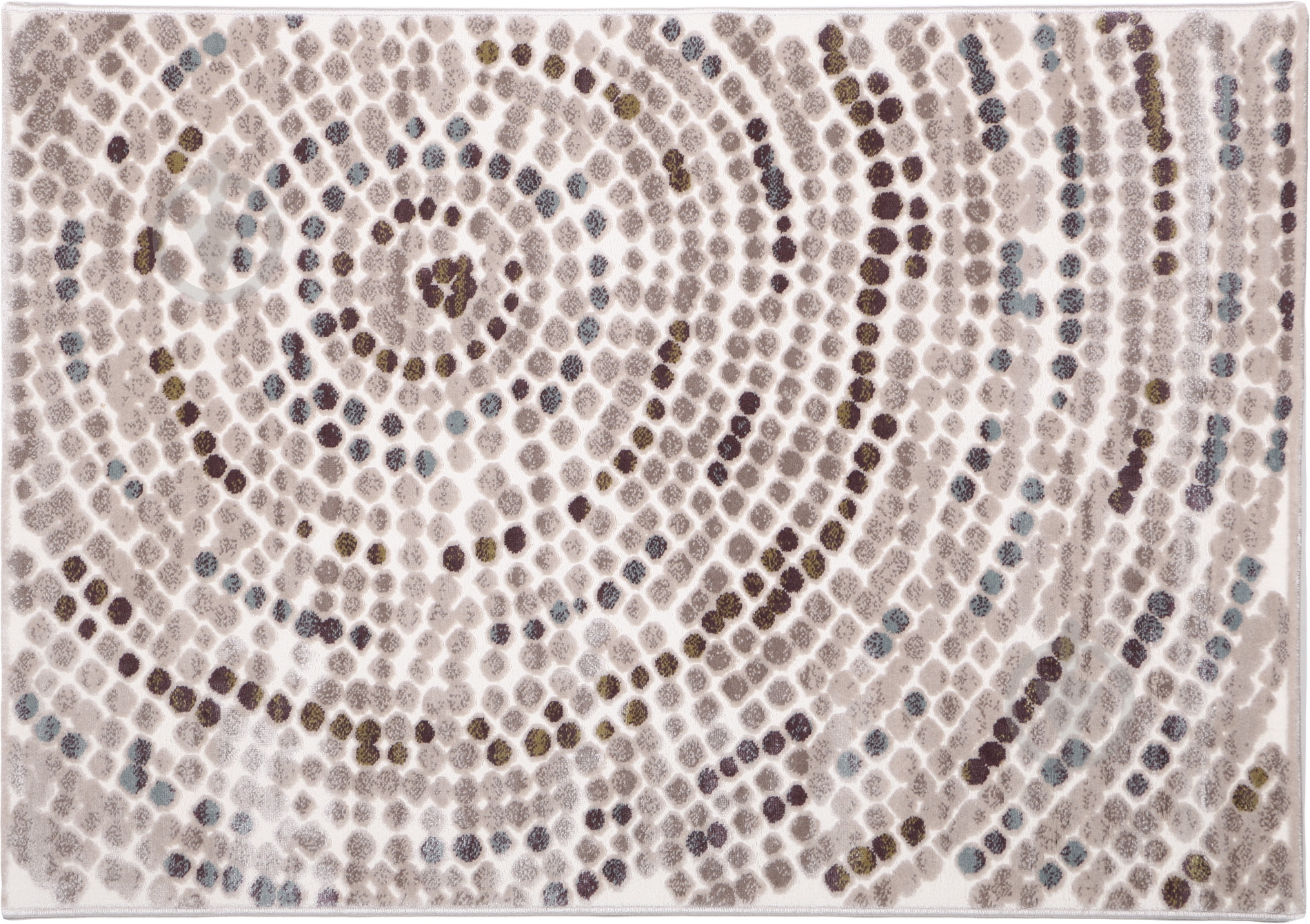 Килим Таркетт Boho 04VBV 1K 1,6x2,3 м - фото 1