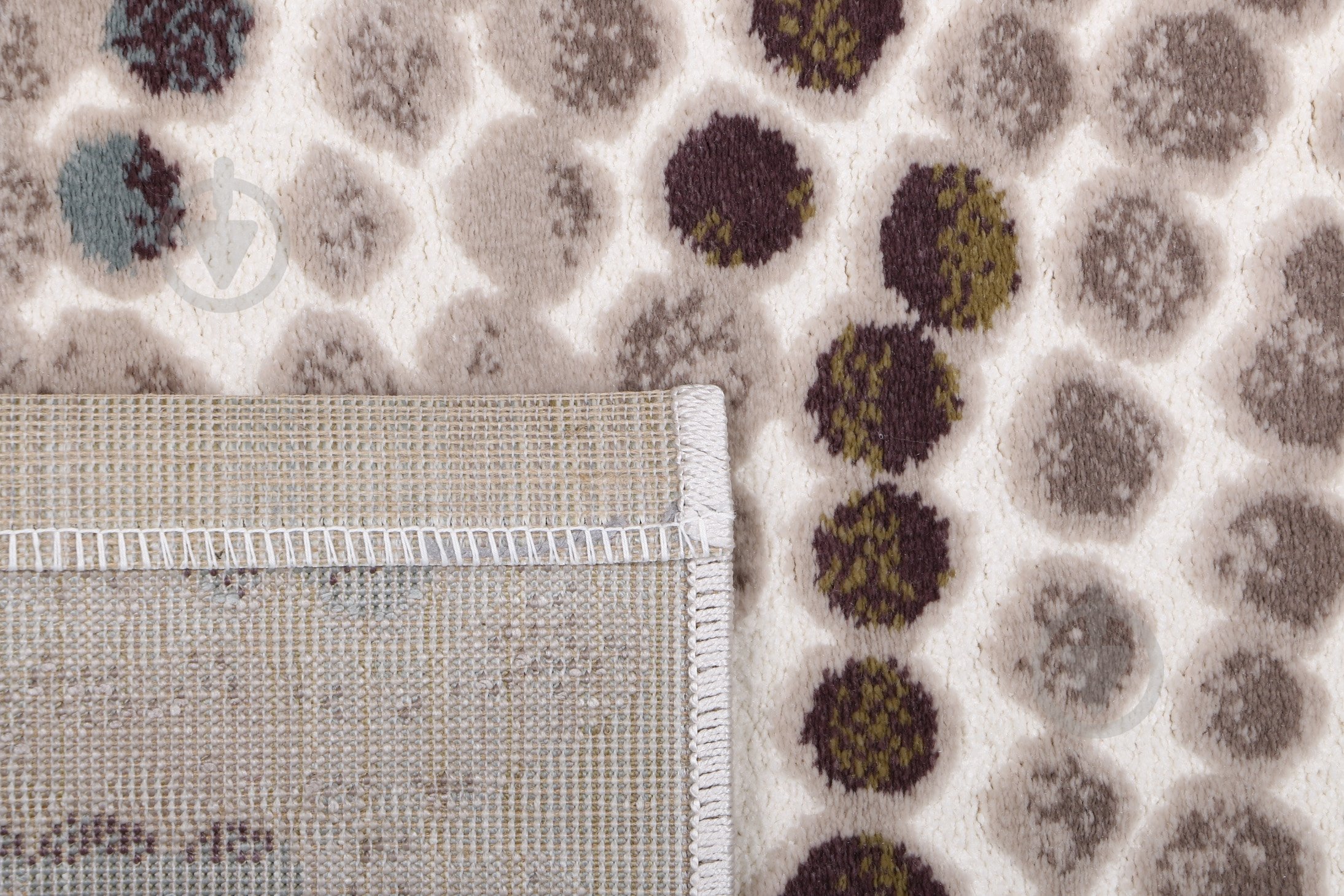 Килим Таркетт Boho 04VBV 1K 1,6x2,3 м - фото 2