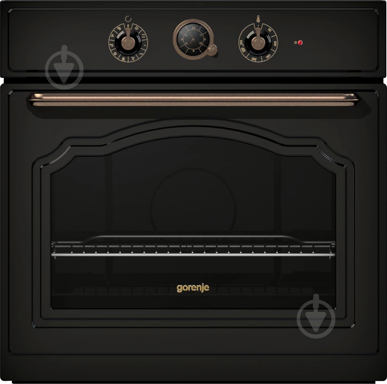 Духовой шкаф Gorenje BO 731 CLB - фото 1