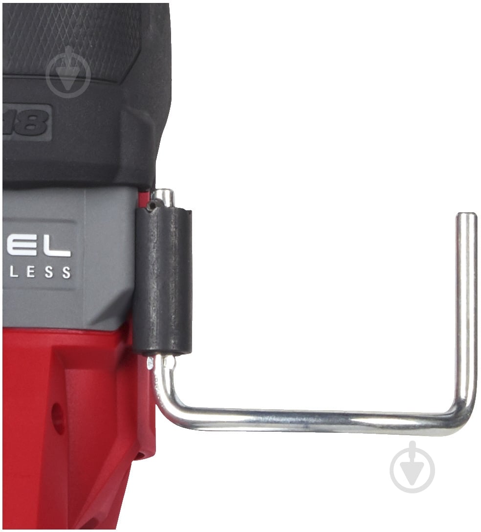 Пила шабельна Milwaukee M18 FSZ-0X 4933478293 - фото 3