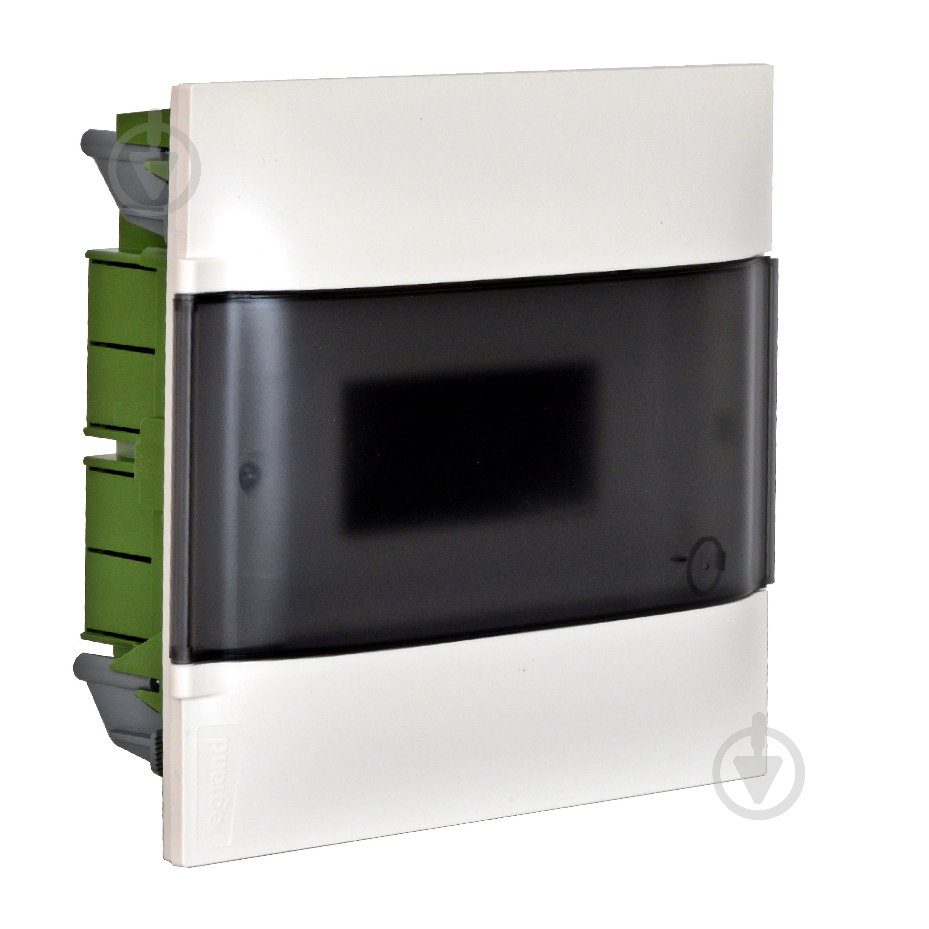 Щиток пластиковый Legrand Practibox-S 1X12 135151 - фото 1