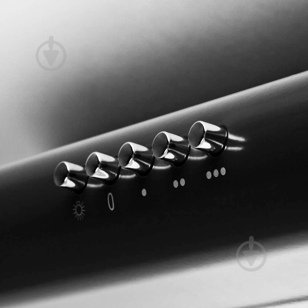 Вытяжка Pyramida UNO 50 BL - фото 2