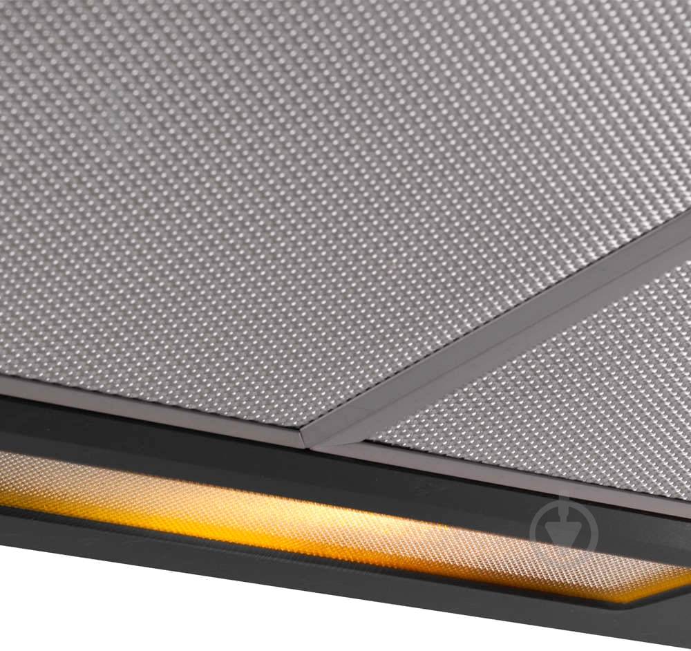 Вытяжка Pyramida UNO 50 BL - фото 3