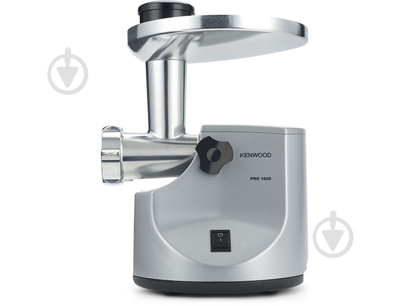 ВИТРИНА! Мясорубка Kenwood MG516 - фото 3