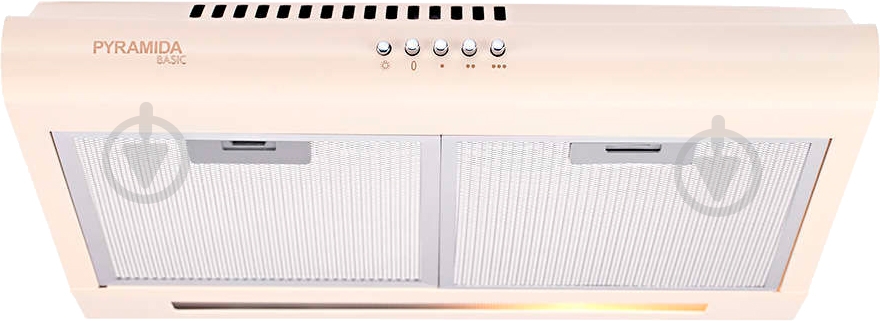 Вытяжка Pyramida UNO 50 IV - фото 1