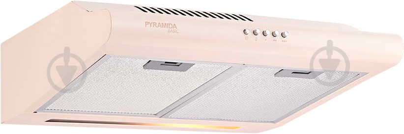 Вытяжка Pyramida UNO 50 IV - фото 2