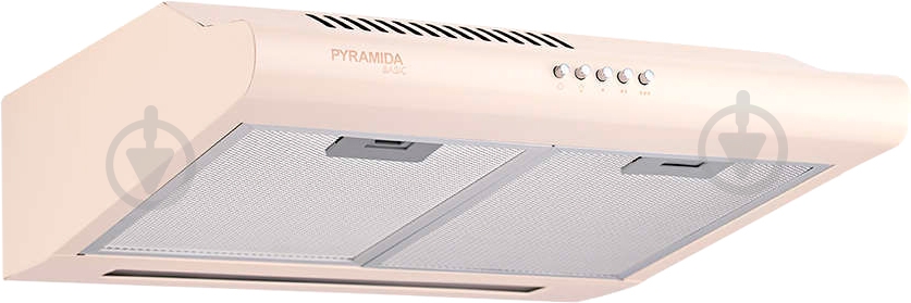 Вытяжка Pyramida UNO 50 IV - фото 3